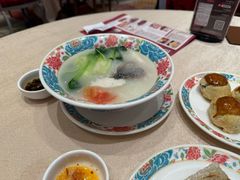 -唐苑酒家·岭南粤菜名店(太古仓店)