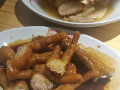 -恋萍小吃(时代店)