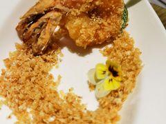 -萬國春·中菜馆(颐和公馆店)