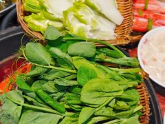 -赵美丽·重庆社区火锅·直营店(火车东站·中豪国际店)