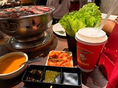 -肉仓焼肉バー(烟台山店)