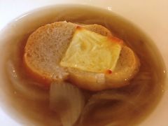 洋葱汤-长隆海洋王国-海洋大街餐厅