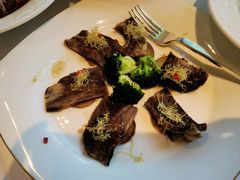 -阳澄湖费尔蒙酒店颐丰阁中餐厅(马鞍山西路店)