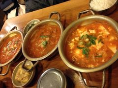 -金北顺大锅家(신사본점)