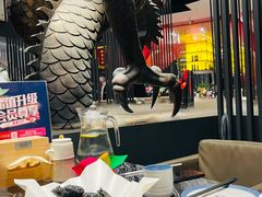 -将太无二·蓝鳍放题·北美寿司(领展购物广场中关村店)