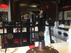 -乔先生涮肉·鲜活牛羊肉火锅(塘沽店)