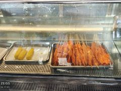 -护国寺小吃(新街口店)
