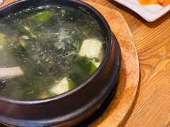 -百年石锅饭·朝鲜族传统民餐
