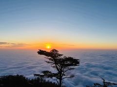 -峨眉山风景名胜区