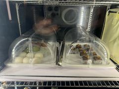 -福樱兰海鲜放题铁板烧(加州店)