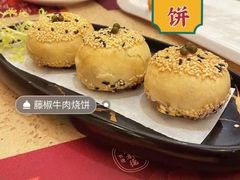 -点都德(大茶楼店)