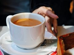 -明腾壹间茶餐厅(新都会花园广场店)