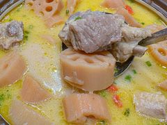 -吴掌柜·藕汤印象(南湖店)