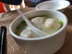-鹭江宾馆·观海餐厅