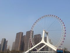 -天津之眼摩天轮