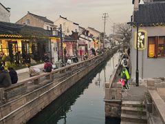 -同得兴 Since·1995 传统苏式面馆(嘉馀坊店)