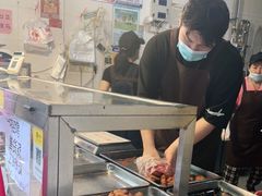 -陶记正宗德州扒鸡(科巷店)