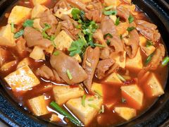 -手拉手美食(清河路店)