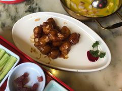 -伙靠·江浙菜(田林路店)