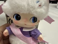 -泡泡玛特POPMART(合生汇店)