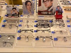 -标准眼镜·蔡司官方授权店(和平路总店)