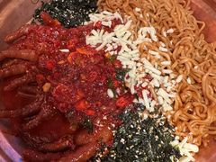 -西塔老太太泥炉烤肉(上海七宝领展广场店)