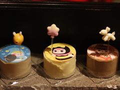 -马灯部落·西湖边的创意山景餐厅(虎跑动物园店)