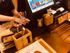 -头壹号饸饹面·大油条(东升科技园店)