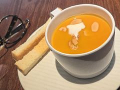 -本处·素食·融合料理(南油店)
