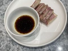-聚丰园•湖鲜餐厅(阿红私房菜梅石路店)