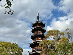 景点-龙华寺