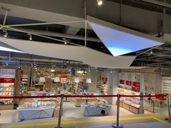 -当当书店(国泰广场店)