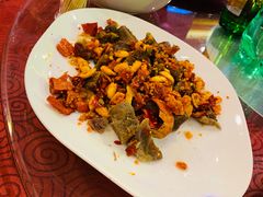 -家缘大酒店(新天地不夜城店)