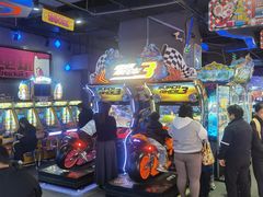 -核客电玩城(东门店)