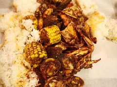 -Dampa Seafood Grill - Dubai