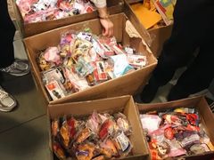 -麦当劳(中山八路店)