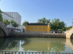 -西园戒幢律寺