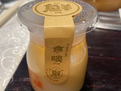 -滋粥楼·顺德菜海鲜茶点(方舟店)