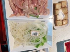 -野妹火锅(龙岗店)