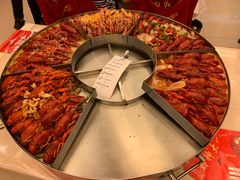 -於氏虾神(盱眙总店)