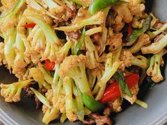 -巴依老爷新疆美食(马驹桥店)