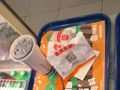 -汉堡王(歌斐中心店)