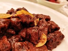 -亢龙太子酒轩·花园店