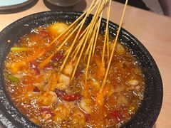 -胡马八破·川菜小馆(宽厚里店)