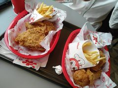 -快乐蜂(永光广场店)