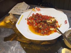 -炊烟小炒黄牛肉(浦东世纪汇店)