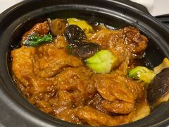 -乾隆美食·本帮菜(黄河路店)