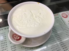 双皮奶-义顺牛奶公司(庇利金街店)