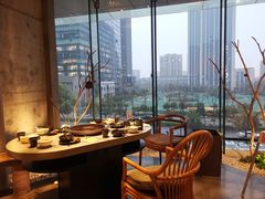 靠窗位-园里火锅(仁和新城店)