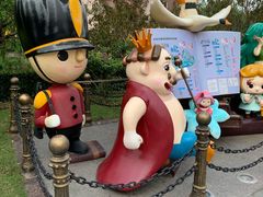 -安徒生童话乐园